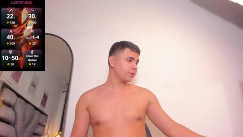 Snapshot of lianfox_ chatting on 5, 5, 2026 lianfox_ online show from 5, 5, 2026