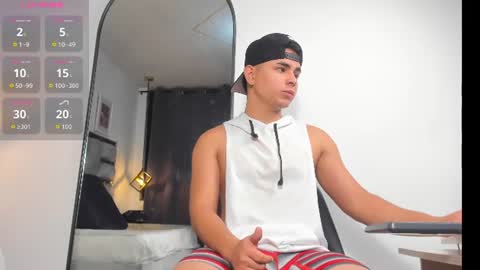 Snapshot of lianfox_ chatting on 10, 6, 2026 lianfox_ online show from 10, 6, 2026