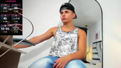 lianfox_ online show from 26, 7, 2026
