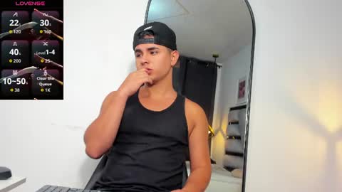lianfox_ online show from 27, 7, 2026