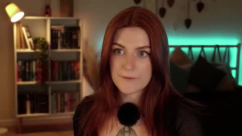 Lianna online show from 12, 3, 2026