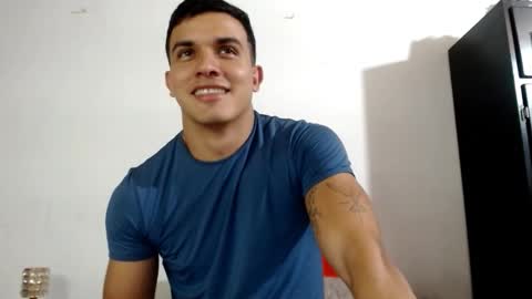 Snapshot of lianstonne chatting on 25, 2, 2026 Liamstonne online show from 25, 2, 2026