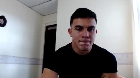 Liamstonne online show from 9, 3, 2026