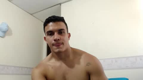 Liamstonne online show from 14, 4, 2026