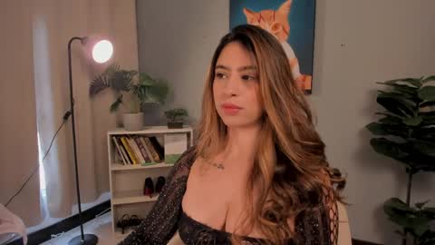 Lia online show from 13, 5, 2026