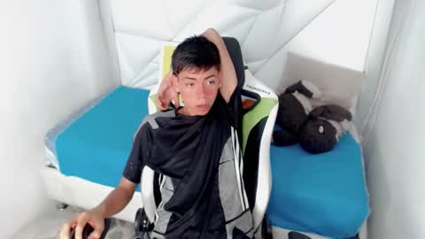 Snapshot of liarr_ chatting on 9, 2, 2026 LIAR online show from 9, 2, 2026