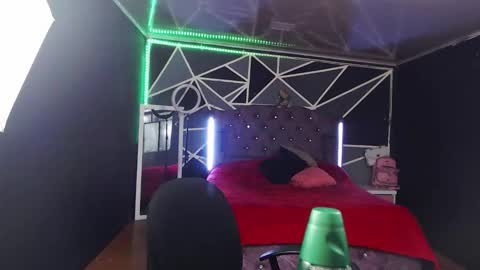 liastark19 online show from 21, 3, 2026