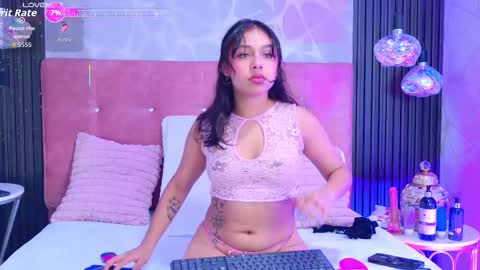 Lia online show from 13, 3, 2026