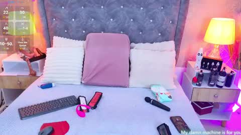 Lia online show from 30, 6, 2026