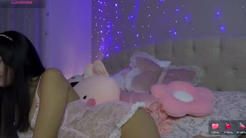 Lia online show from 5, 1, 2026