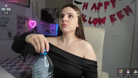 Lia online show from 26, 10, 2025