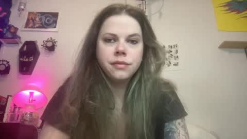 Libby Deetz online show from 14, 1, 2025