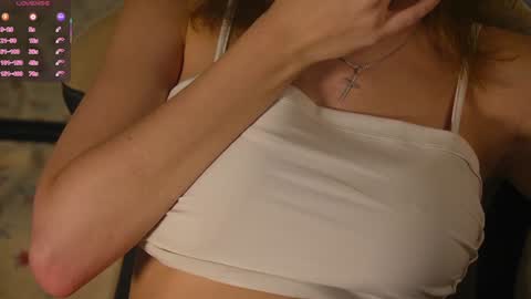 Elena online show from 21, 9, 2025