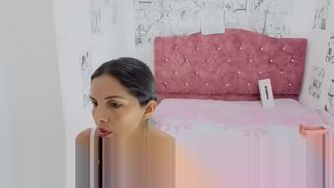 Snapshot of libelulasex_clark chatting on 27, 9, 2025 libelulasex clark online show from 27, 9, 2025