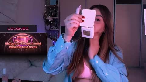 libra_mia online show from 15, 3, 2026