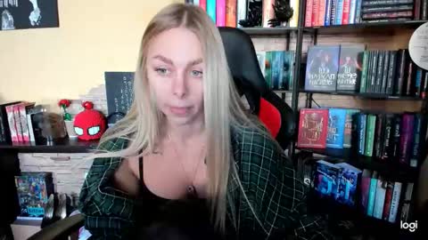 Snapshot of library_girl chatting on 19, 1, 2026 Anna online show from 19, 1, 2026