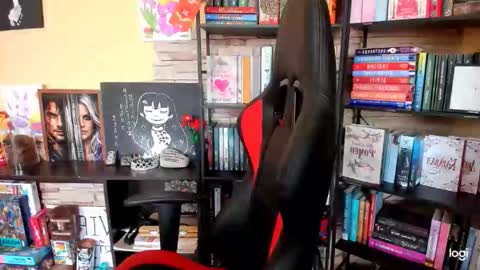 Snapshot of library_girl chatting on 29, 4, 2026 Anna online show from 29, 4, 2026