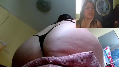 Milf Ann Latina online show from 8, 1, 2025