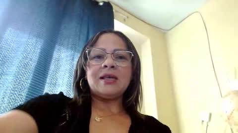 Milf Ann Latina online show from 11, 1, 2025