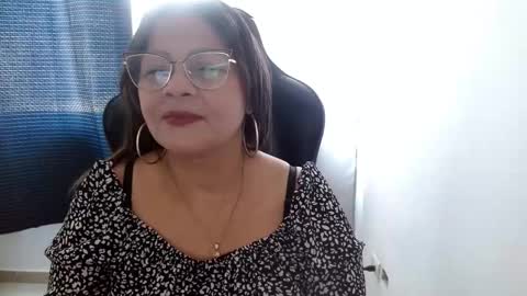 Milf Ann Latina online show from 24, 2, 2025
