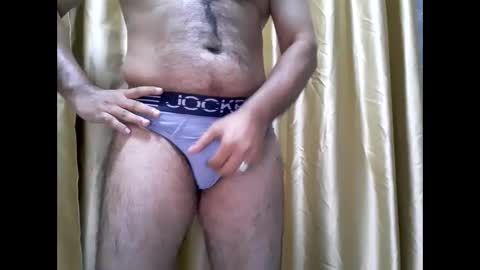 lickac5 online show from 26, 1, 2025