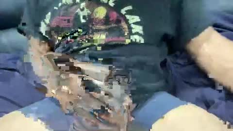 Snapshot of lickerdown1 chatting on 6, 11, 2025 lickerdown1 online show from 6, 11, 2025