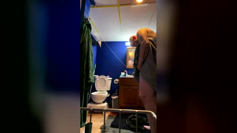 IM A BAD DAWGY WOOF WOOF online show from 17, 3, 2026