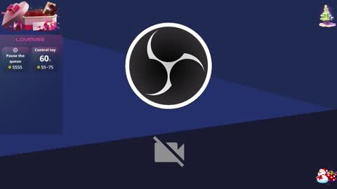 licky_lov online show from 2, 10, 2025