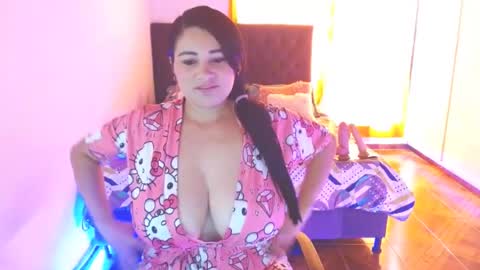 Snapshot of licy_klein chatting on 20, 7, 2026 Isa online show from 20, 7, 2026