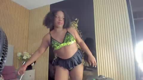 Snapshot of licyevans chatting on 20, 6, 2026 licy online show from 20, 6, 2026