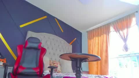 Snapshot of licyevans chatting on 26, 7, 2026 licy online show from 26, 7, 2026
