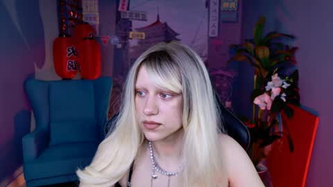 Hey My name is Lida online show from 2, 6, 2026