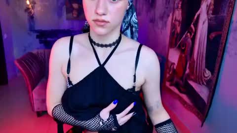 Hey My name is Lida online show from 23, 6, 2026