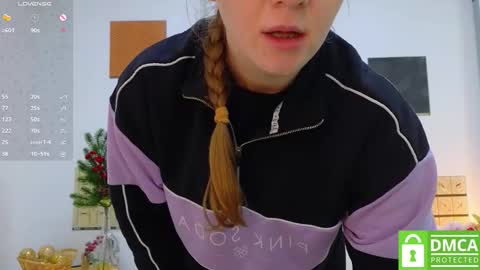 Amelia Next stream  Friday  - start 1500-1600 UTC online show from 4, 12, 2025