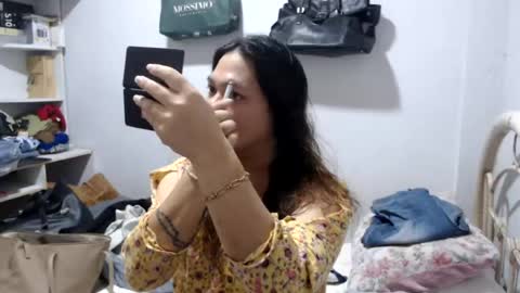 Snapshot of liebewendy2026 chatting on 16, 7, 2026 liebewendy2026 online show from 16, 7, 2026