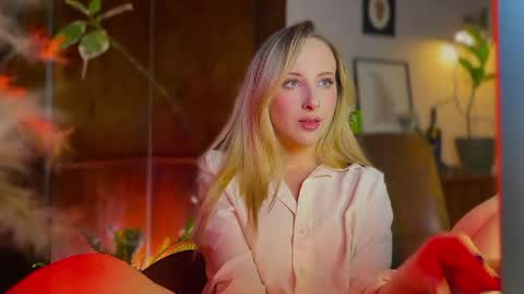 Snapshot of lierie chatting on 12, 2, 2026 its my birthday today so im offline but id be so happy if you felt like sending me a birthday love while im away online show from 12, 2, 2026