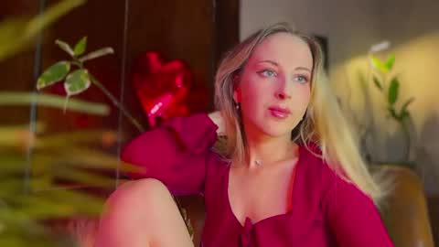 Snapshot of lierie chatting on 16, 2, 2026 its my birthday today so im offline but id be so happy if you felt like sending me a birthday love while im away online show from 16, 2, 2026