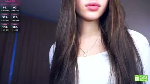 Georgina online show from 11, 11, 2025