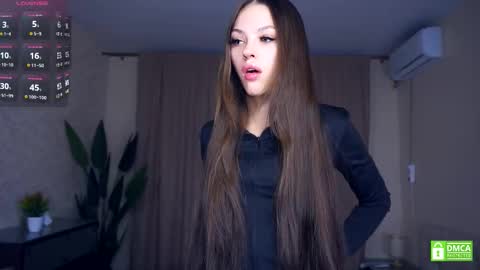 Georgina online show from 18, 11, 2025