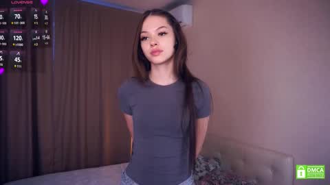 Georgina online show from 23, 11, 2025