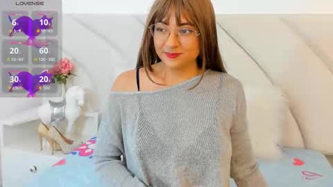 Emily  online show from 13, 3, 2026