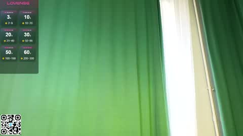 Snapshot of lif__love chatting on 30, 4, 2026 Olivia online show from 30, 4, 2026