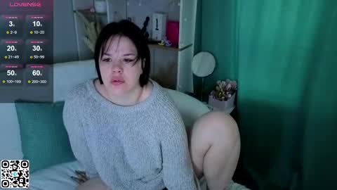 Snapshot of lif__love chatting on 4, 5, 2026 Olivia online show from 4, 5, 2026