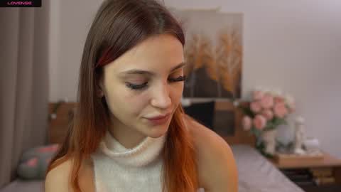 Snapshot of light_my_f1re chatting on 18, 9, 2025 Melissa online show from 18, 9, 2025