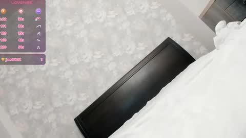 Snapshot of lightnesslife chatting on 7, 3, 2025 Love play online show from 7, 3, 2025