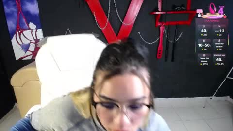 lihavega online show from 7, 4, 2026