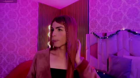 LIHIAN online show from 23, 11, 2025