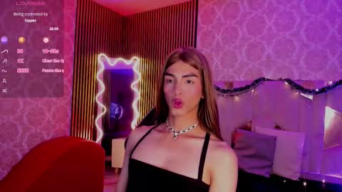 LIHIAN online show from 23, 12, 2025