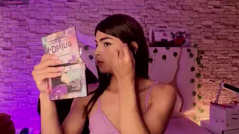 LIHIAN online show from 26, 2, 2026