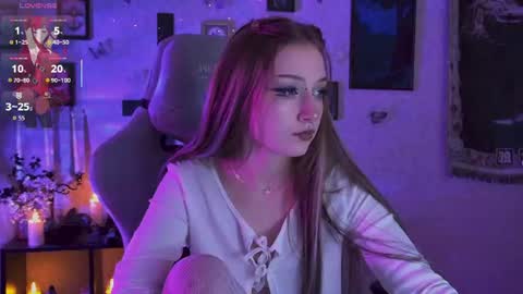 Snapshot of lii_luu chatting on 7, 7, 2026 LiLu online show from 7, 7, 2026